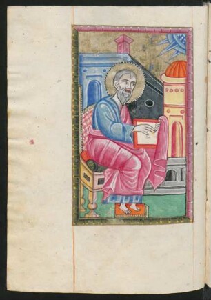 Illustration: Matthaeus