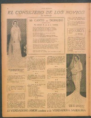 La única decisión