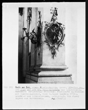 Kartusche (Ornament)
