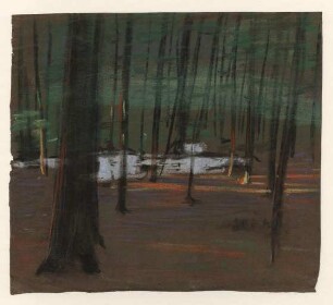 [Choriner Wald]
