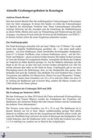 Teil II: Denkmalpflege und Kunst