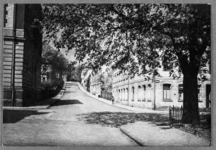 In Crimmitschau sind die Straßen gut