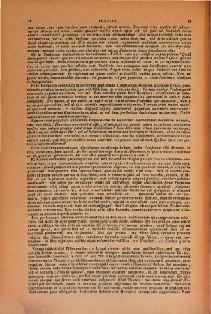 Tu en hagiois patros hēmōn Iōannu, archiepiskopu Kōnstantinupoleōs, tu Chrysostomu, ta heuriskomena panta : ad mss. codices Gallicos, Vaticanos, Anglicanos Germanicosque ... castigata, innumeris aucta ..., 5
