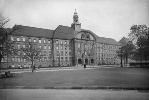 Justizgebäude