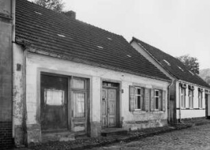 Bad Freienwalde (Oder), Neue Bergstraße 29