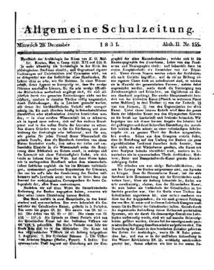 155: Heft 155