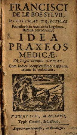 Idea praxeos medicae