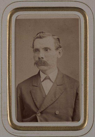 Obst, Schichtmeister, Berginspektion in Zabrze