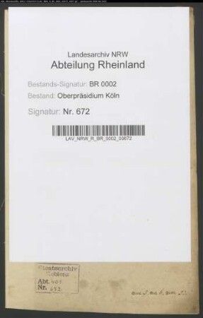Das Brauwesen Gen