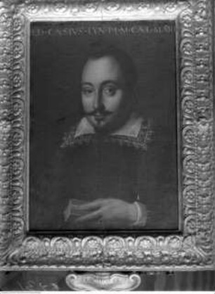 Porträt von Federico Cesi, 1. Herzog von Aquasparta