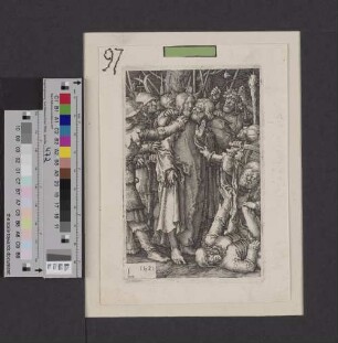 [Der Verrat Christi]
