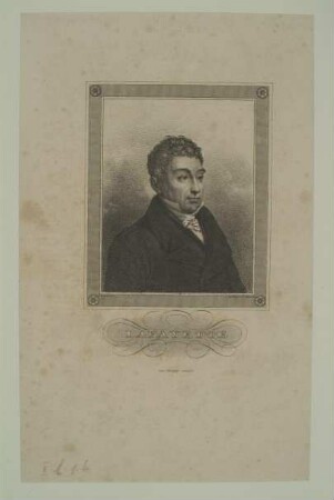 Marie Joseph Paul Yves Roch Gilbert DuMotier de LaFayette