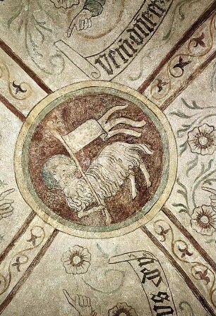 Agnus Dei
