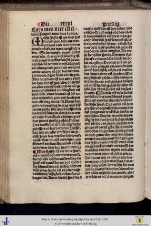 XXXVI. Caro mea verus est cibus - XL. Erant appropinqu antes ad iesum.