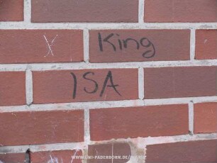 King ISA