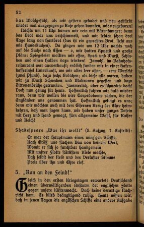 52-80, 5. "Ran an den Feind!"