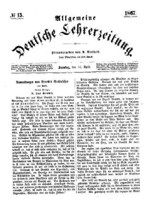 Anwendungen von Beneke's Seelenlehre II