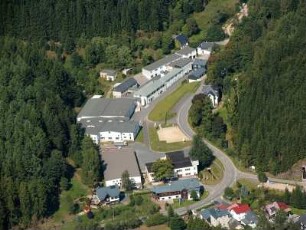 Altenfeld : Schmelzhütte