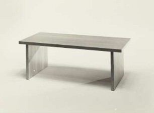 Couchtisch (Modell EW 587/19)