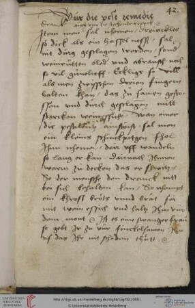 Teil VI: Medizinische Rezeptsammlung