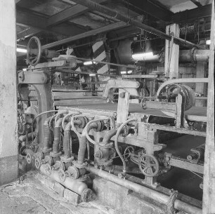 Zwickau-Crossen, Zellstoff- u. Papierfabrik