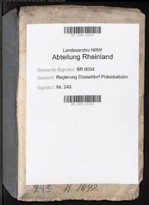 Zeck, Eduard Regierungssekretär, Kanzleirat