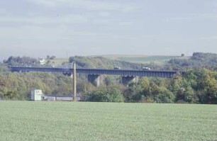 Zwickauer Mulde, Wilkau-Haßlau