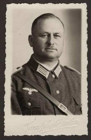 Elsässer, Otto