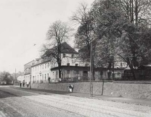 Gasthof zur goldnen Krone