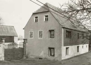 Nebengebäude (Wohnstallhaus)