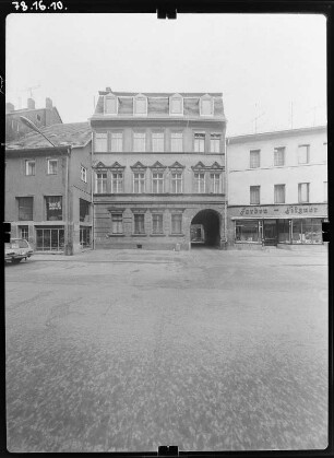 Naumburg : Salzstraße