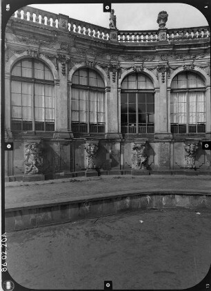 Zwinger