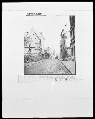 Adlerstraße
