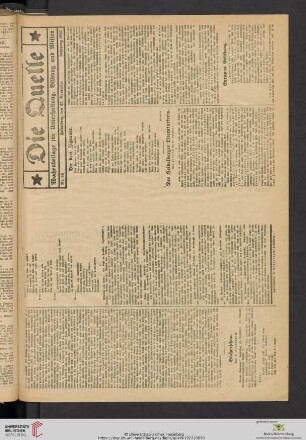 Nr. 45 (23. November)
