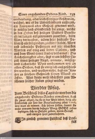 Vierdter Absatz.