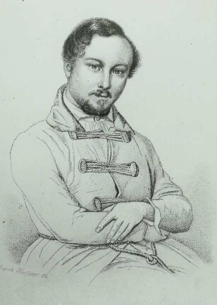Hackländer, Friedrich Wilhelm