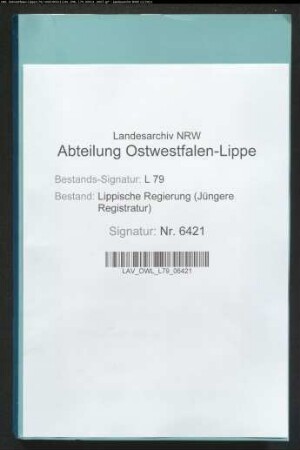 Militärpensionen, Band 8, Teil 2