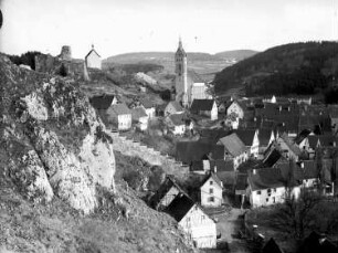 Veringenstadt