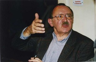 Hans Werner Kettenbach