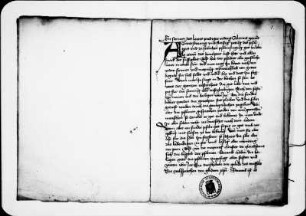 Alanus de Rupe: Predigt über den Psalter
