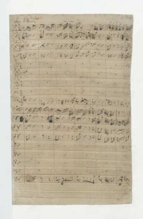 1. [Chorus]: Schwingt freudig euch empor