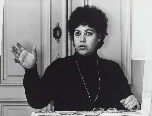 Gisela Steineckert