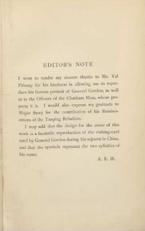 Editor's note