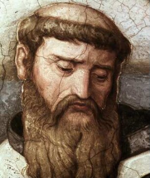 Doctores Ecclesiae et Ordinum Fundatores