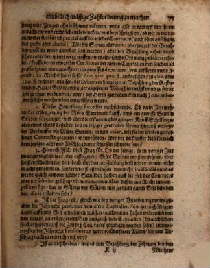 Christophori Besoldi IC. Recapitulatio Monetalium Quaestionum : Quator Responsis Iuris Comprehensa. I. Ob ein Güldtverkauffer, so gut Gelt empfangen, mit geringhältiger oder gesteigerter Müntz, die HauptSum[m] wider an sich lösen möge ... II. Ob eine gemeine Statt, so an einer grossen Auffnam, den Thaler für sechs Gülden empfangen: solchen nach abfall der Sorten, pro ein Gülden, dreyssig Creutzer, widerumb erstatten müsse? III. Ob einer, so bey gutem Gelt, auff Zinß oder Ziel etwas verkaufft, und nachmaln, zur zeit als der Thaler pro sechs Gülden verschoben worden, solchen also angenommen: durch einig RechtsMittel, diesen Schaden wider einkommen könne? IV. Ob einer, so umb hochgesteigertes Gelt, ligende Güter verkaufft, dannenhero erlittenen Nachtheils, sich widerumben zu erholen habe? Quibus in hac iterata editione accessit, aliud adhuc Iuris Responsum: Wie nach reducirung der Müntz Sorten, ein billichmässige Zahlordnung zumachen?