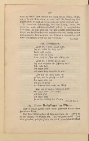 [Lesestück 121 - 140]
