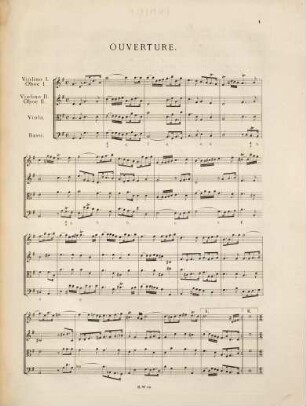 Georg Friedrich Händel's Werke. 72, Alessandro : opera