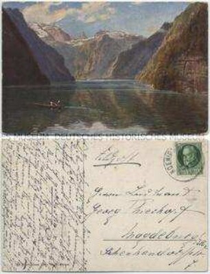 Königssee