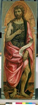 Johannes der Täufer, Folio 00111
