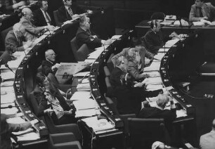 Archivfotografie "menschen_ausland_frankreich_politik_on04"